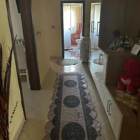 Appartamento Tek Luani *