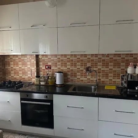 Appartamento Tek Luani